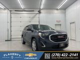 Used 2019 GMC Terrain SLE image 1