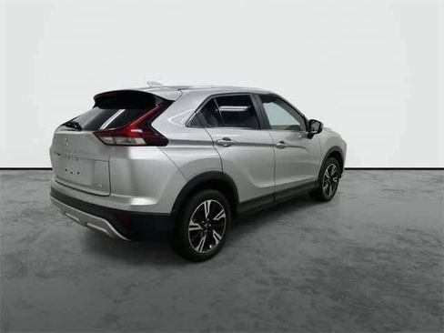 Used 2024 Mitsubishi Eclipse Cross SEL image 4