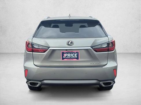 Used 2017 Lexus RX 350 AWD image 7