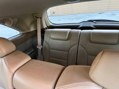 Used 2008 Acura MDX w/ Technology & Entertainment image 16