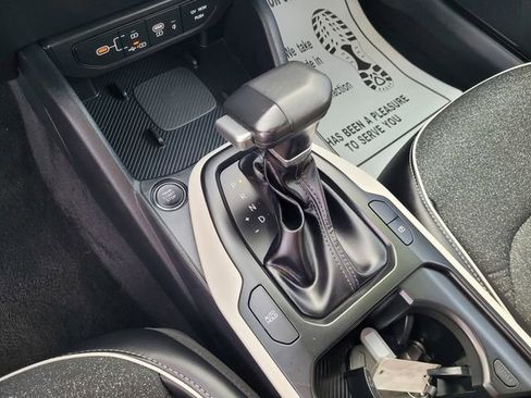 Used 2025 Kia K4 GT-Line image 17