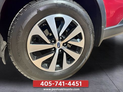 Used 2020 Subaru Outback Premium AWD/4WD image 35
