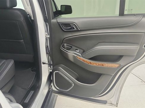 Certified 2019 Chevrolet Tahoe Premier image 38