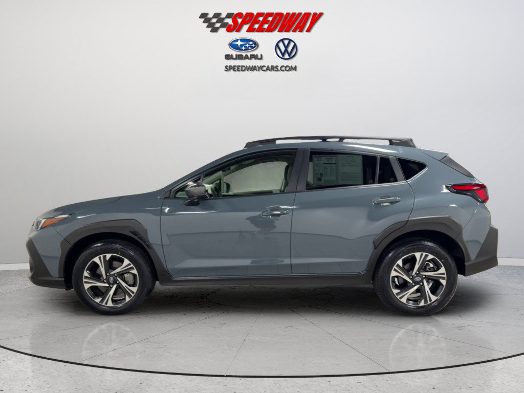Certified 2024 Subaru Crosstrek 2.0i Premium AWD/4WD image 10