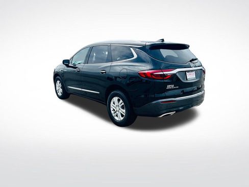 Used 2020 Buick Enclave Preferred image 3