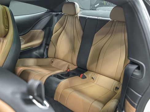 Used 2025 Mercedes-Benz CLE 300 4MATIC Coupe image 26