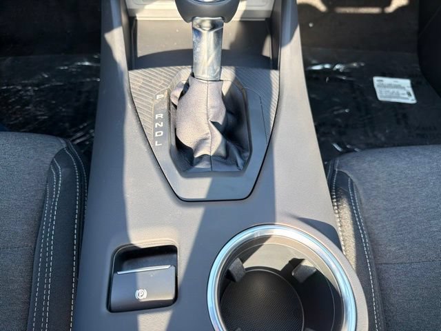 New 2026 Ford Mustang Coupe RWD image 7