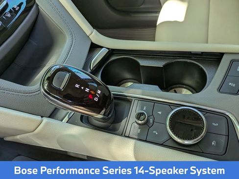 Used 2025 Cadillac XT5 Premium Luxury image 23