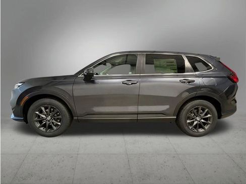 New 2026 Honda CR-V EX-L image 2