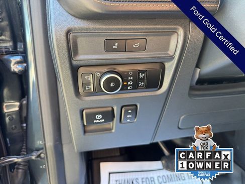 Certified 2023 Ford Expedition Platinum image 35