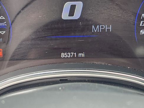 Used 2015 Jeep Grand Cherokee SRT w/ Trailer Tow Group IV image 30