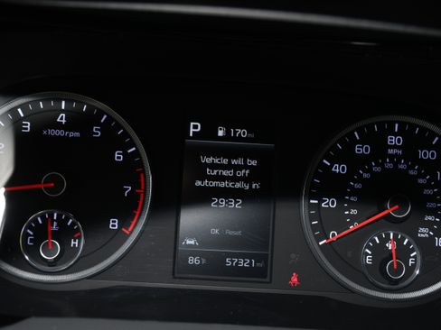 Used 2024 Kia K5 GT-Line w/ GT-Line Premium Package FWD image 13