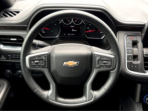 Used 2024 Chevrolet Suburban LS w/ Driver Alert Package image 10