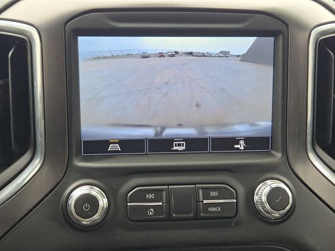 Used 2022 GMC Sierra 1500 AT4 w/ AT4 Premium Package AWD/4WD image 19