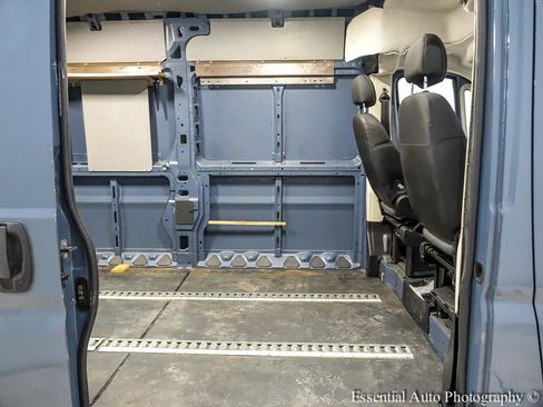 Used 2019 RAM ProMaster 3500 FWD image 15