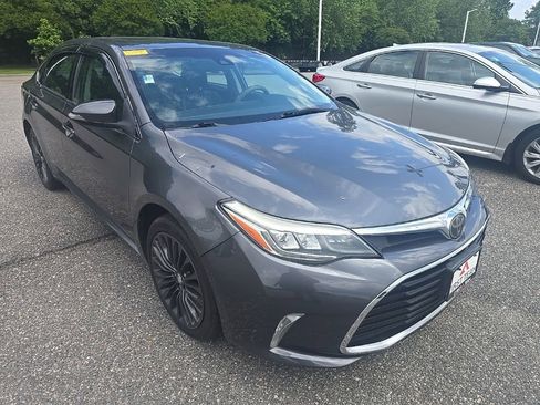 Used 2018 Toyota Avalon Touring w/ All Weather Liner Package FWD image 17
