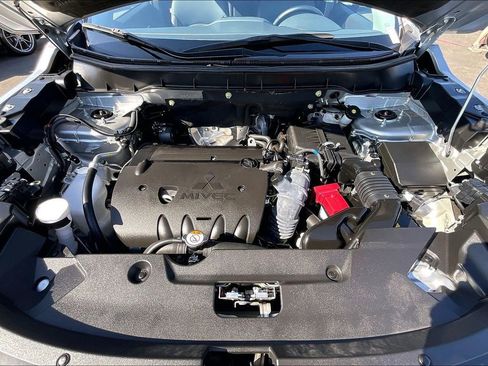 Used 2024 Mitsubishi Outlander Sport SE image 31