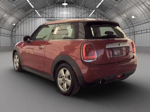 Used 2015 MINI Cooper 2-Door Hardtop FWD image 3