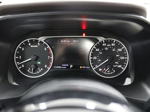 Used 2021 Nissan Rogue SV w/ Premium Package FWD image 40