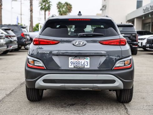 Used 2023 Hyundai Kona SEL w/ Convenience Package FWD image 5