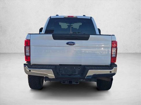 Used 2022 Ford F250 XLT w/ XLT Value Package image 6