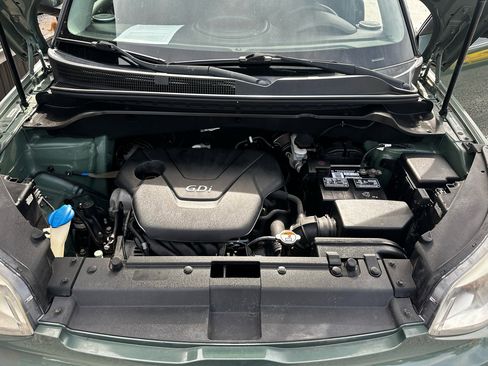 Used 2014 Kia Soul image 12
