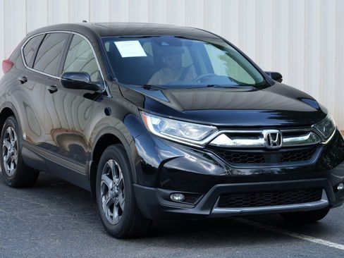 Used 2018 Honda CR-V EX image 51