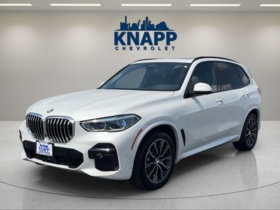 Used 2023 BMW X5 xDrive40i