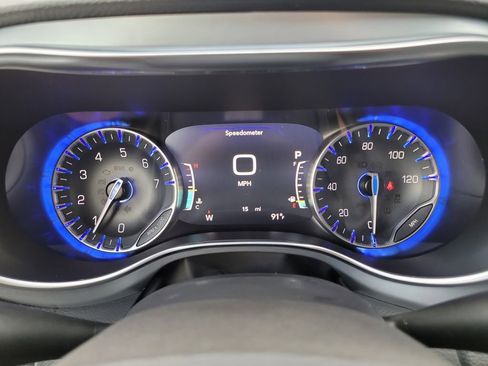 New 2026 Chrysler Pacifica Limited w/ S Appearance Package image 27