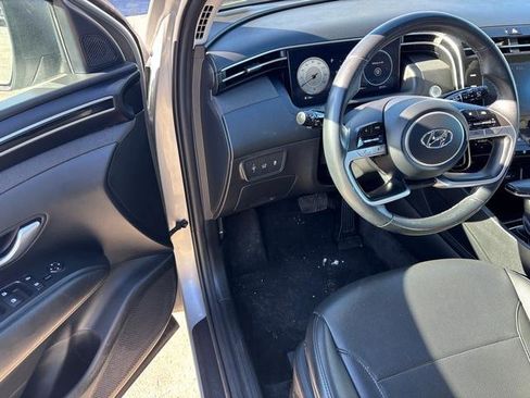 Used 2023 Hyundai Tucson SEL w/ Convenience Package image 9