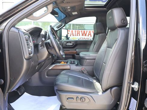 Certified 2023 Chevrolet Silverado 3500 High Country AWD/4WD image 14