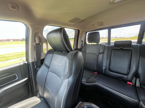 Certified 2021 RAM 2500 Laramie AWD/4WD image 27
