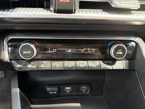 Used 2023 Kia K5 EX FWD image 21