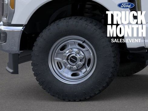 New 2025 Ford F350 XL w/ XL Off-Road Package image 19