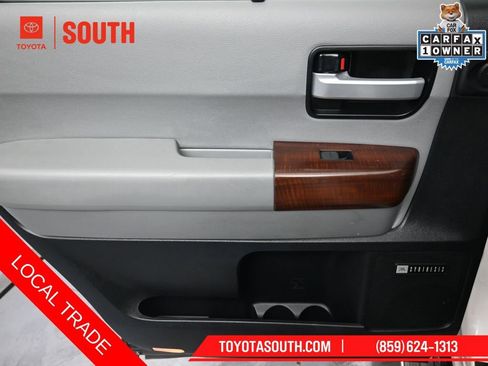 Used 2013 Toyota Sequoia Platinum image 25