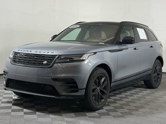 Used 2026 Land Rover Range Rover Velar Dynamic SE video 2