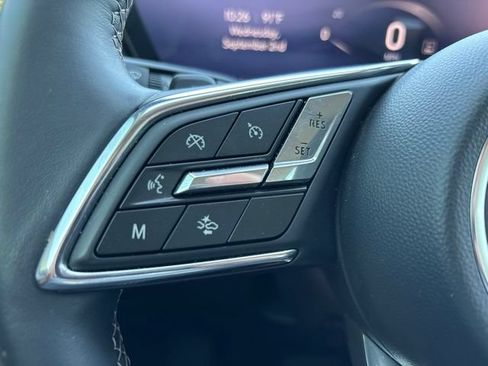 Used 2024 Buick Envision Avenir AWD/4WD image 21