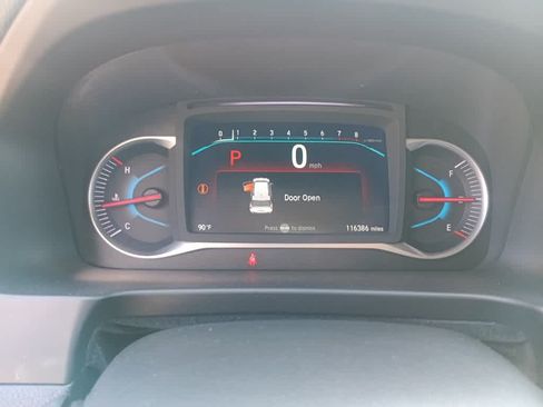 Used 2021 Honda Pilot Special Edition image 11