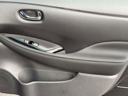 Used 2023 Nissan Leaf SV Plus image 8