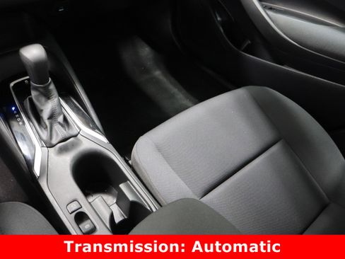 Certified 2024 Toyota Corolla LE image 16