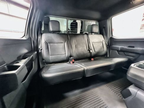 Used 2021 Ford F150 XLT w/ Equipment Group 302A High AWD/4WD image 23