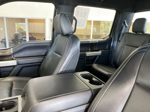 Used 2022 Ford F250 Lariat AWD/4WD image 10