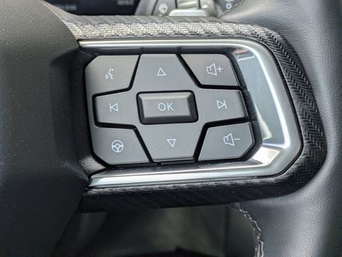 Certified 2025 Ford Mustang GT Premium RWD image 16