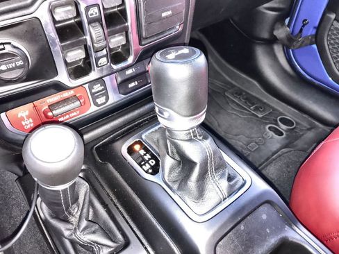 Used 2024 Jeep Wrangler Rubicon 392 image 20