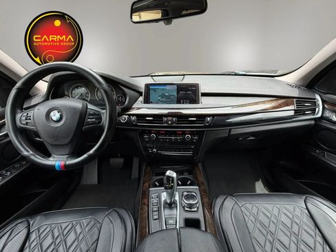 Used 2014 BMW X5 xDrive35d AWD/4WD image 11