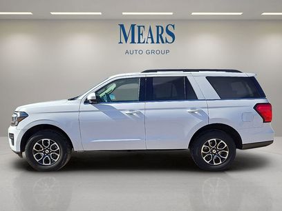 Used 2024 Ford Expedition XLT