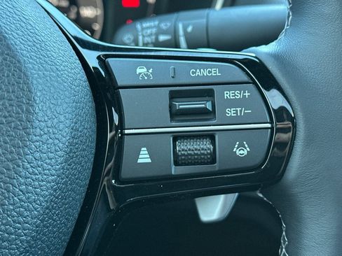 Used 2025 Acura Integra A-Spec image 26