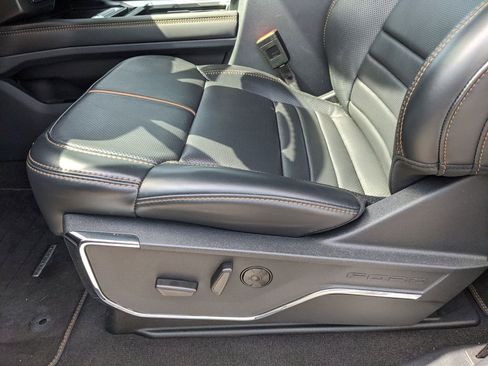 Used 2024 Ford F250 Platinum w/ Tremor Off-Road Package image 22