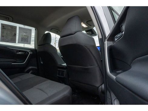 Used 2024 Toyota RAV4 XLE image 15