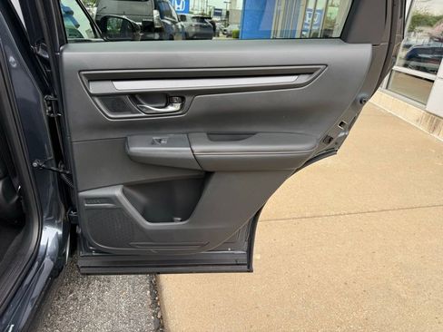 Certified 2026 Honda CR-V Sport-L image 40